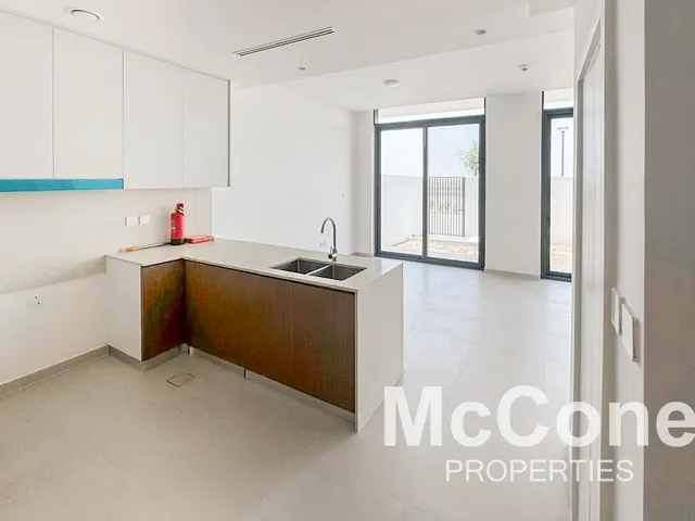 3 Bedroom Villa for Rent in Greenview 3, Dubai South (Dubai World Central)