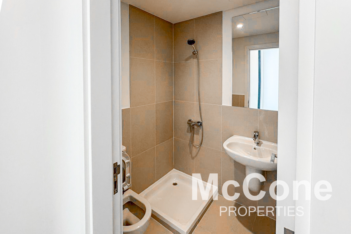 3 Bedroom Villa for Rent in Greenview 3, Dubai South (Dubai World Central) — photograph 14 of 24