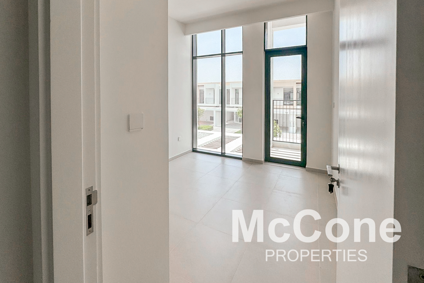 3 Bedroom Villa for Rent in Greenview 3, Dubai South (Dubai World Central) — photo 8 of 24