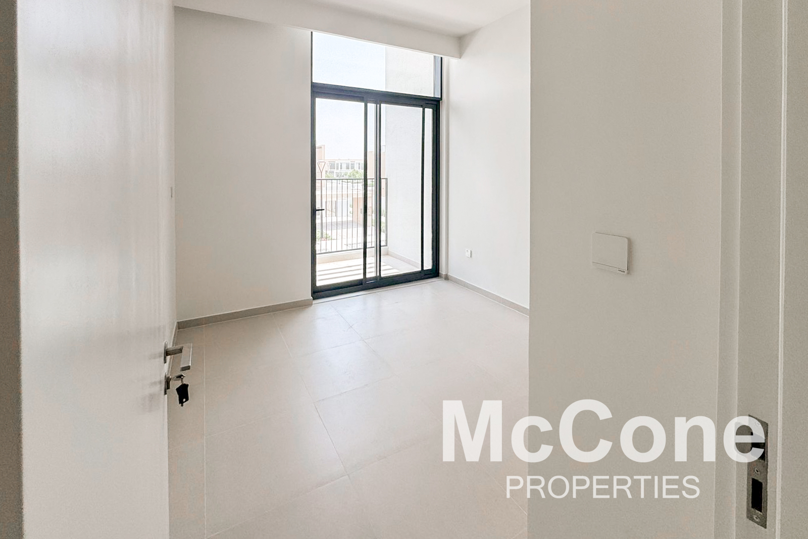 3 Bedroom Villa for Rent in Greenview 3, Dubai South (Dubai World Central) — photograph 10 of 24