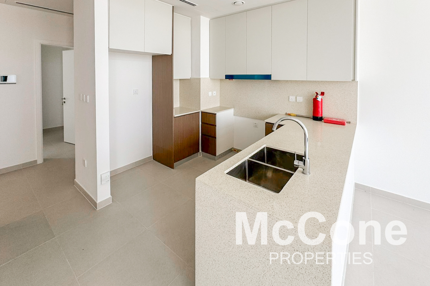 3 Bedroom Villa for Rent in Greenview 3, Dubai South (Dubai World Central) — photo 5 of 24