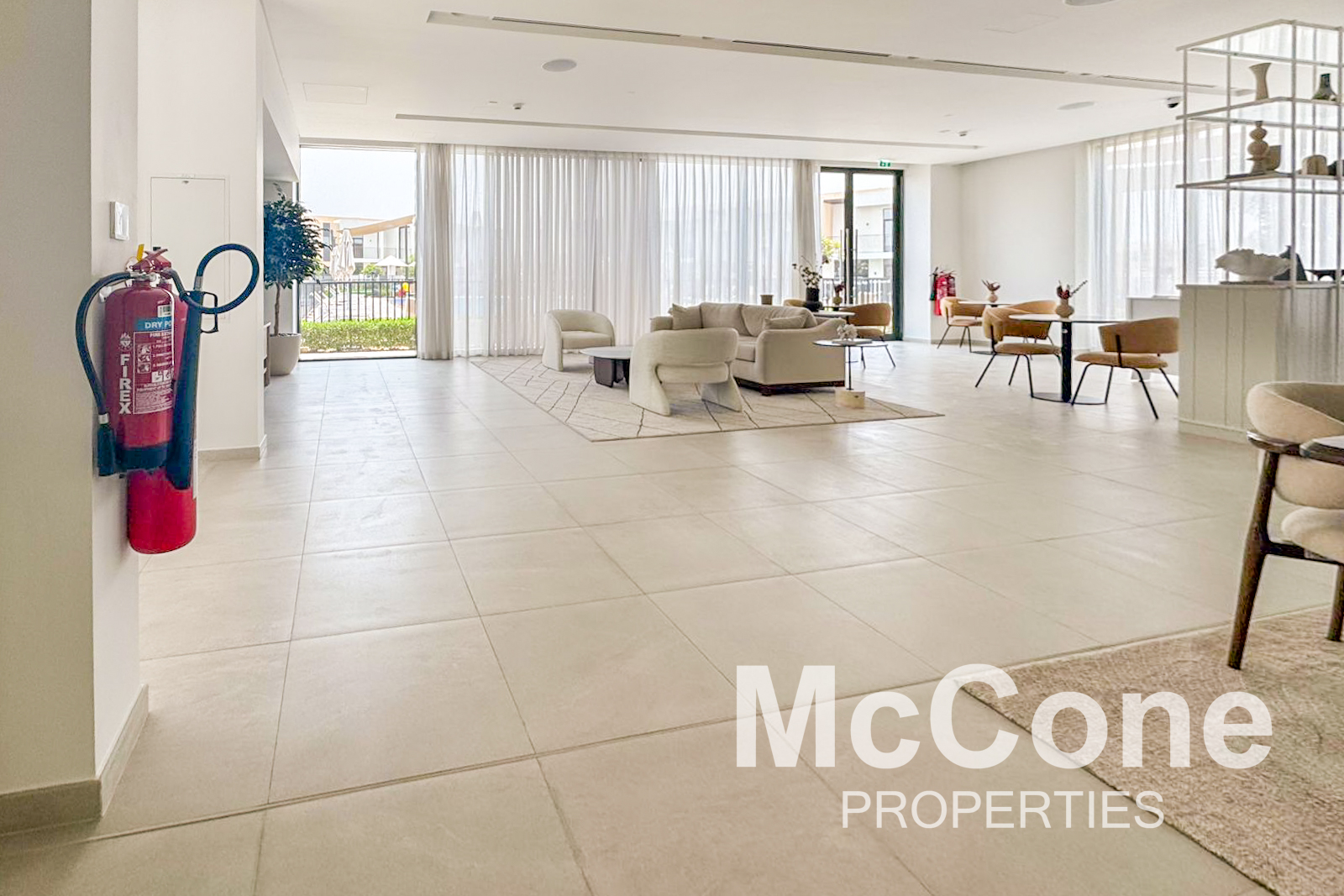 3 Bedroom Villa for Rent in Greenview 3, Dubai South (Dubai World Central) — photograph 19 of 24