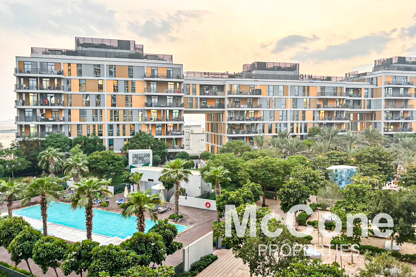 1 Bedroom Apartment for Rent in Afnan 4, Dubai Production City (IMPZ)