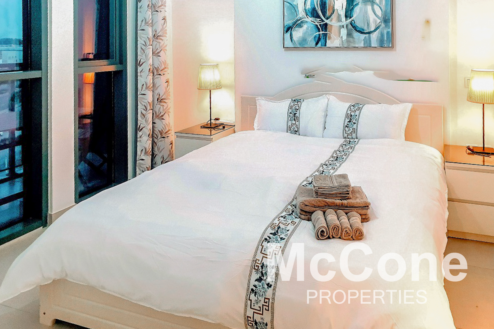 1 Bedroom Apartment for Rent in Afnan 4, Dubai Production City (IMPZ) — photo 3 of 16