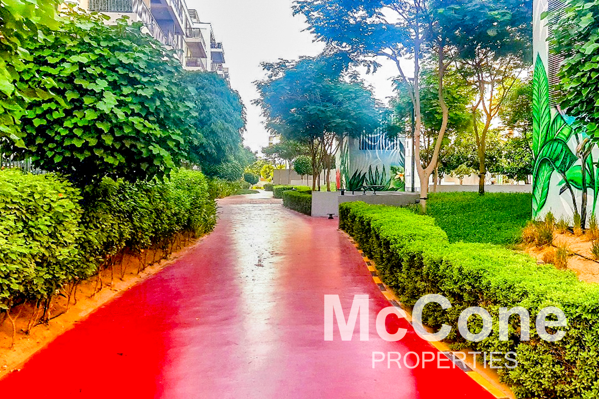 1 Bedroom Apartment for Rent in Afnan 4, Dubai Production City (IMPZ) — photo 9 of 16
