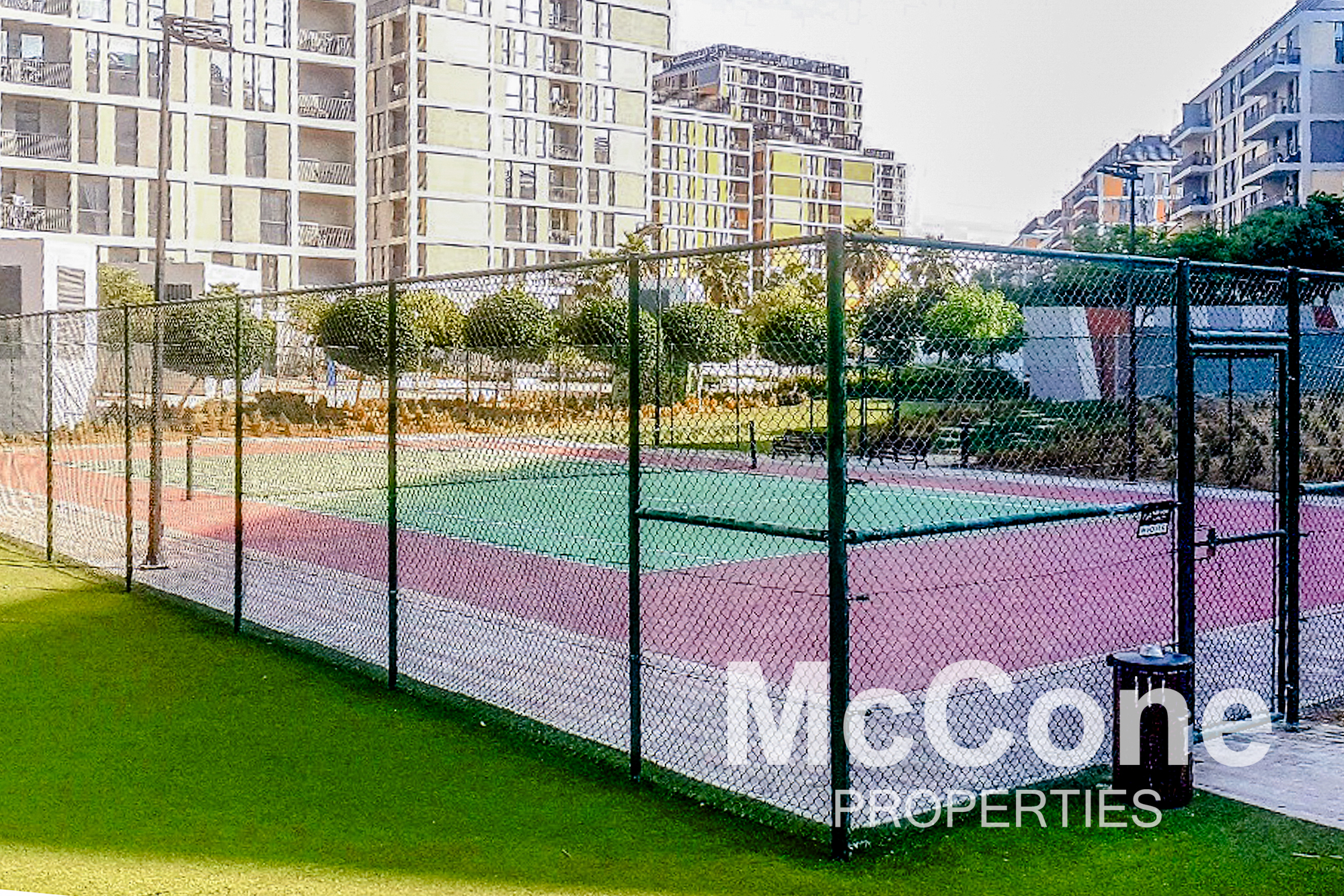 1 Bedroom Apartment for Rent in Afnan 4, Dubai Production City (IMPZ) — photograph 11 of 16