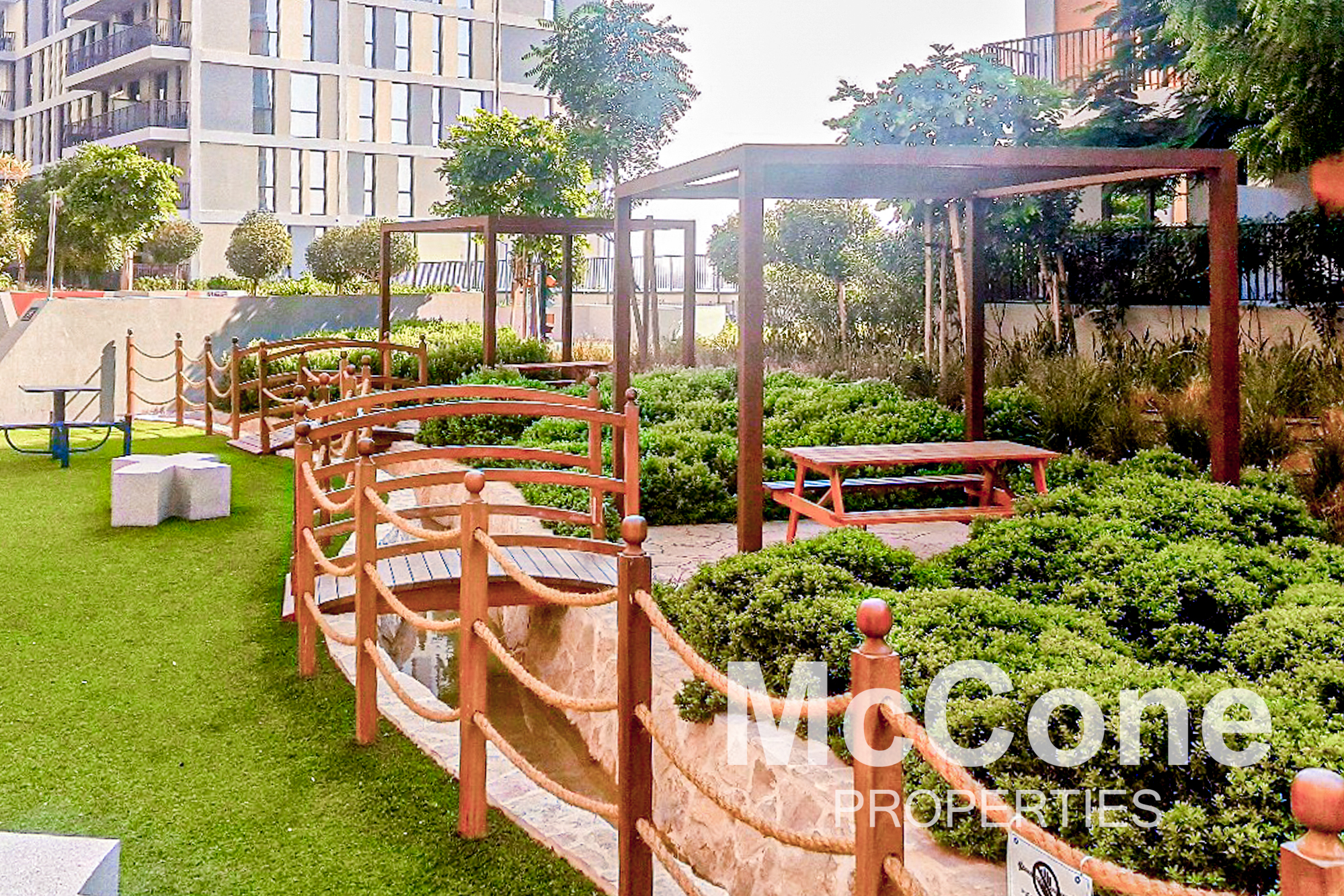 1 Bedroom Apartment for Rent in Afnan 4, Dubai Production City (IMPZ) — photograph 10 of 16