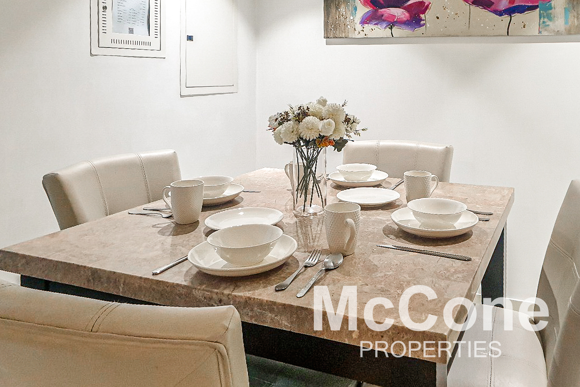 1 Bedroom Apartment for Rent in Afnan 4, Dubai Production City (IMPZ) — photo 5 of 16