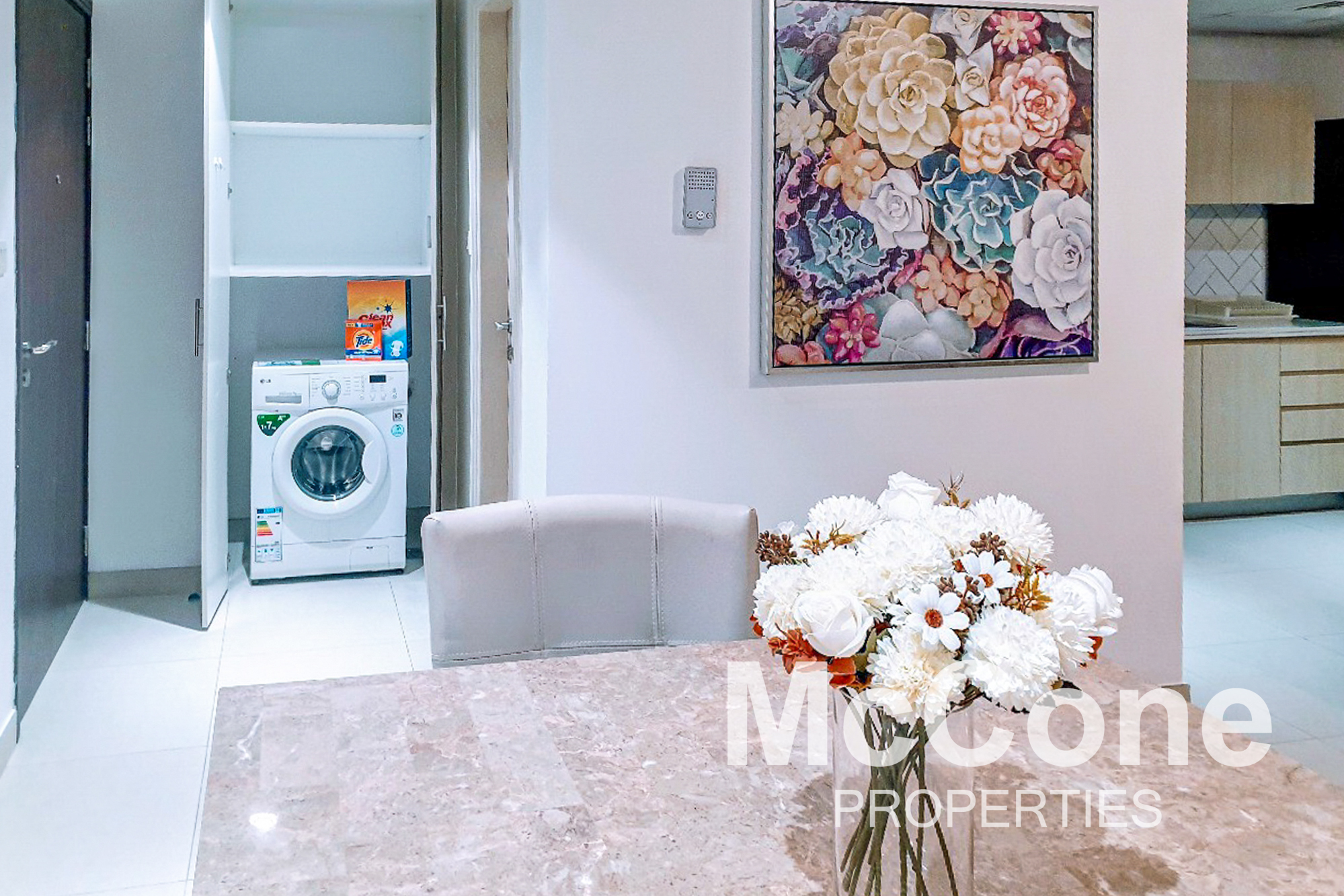 1 Bedroom Apartment for Rent in Afnan 4, Dubai Production City (IMPZ) — photo 2 of 16