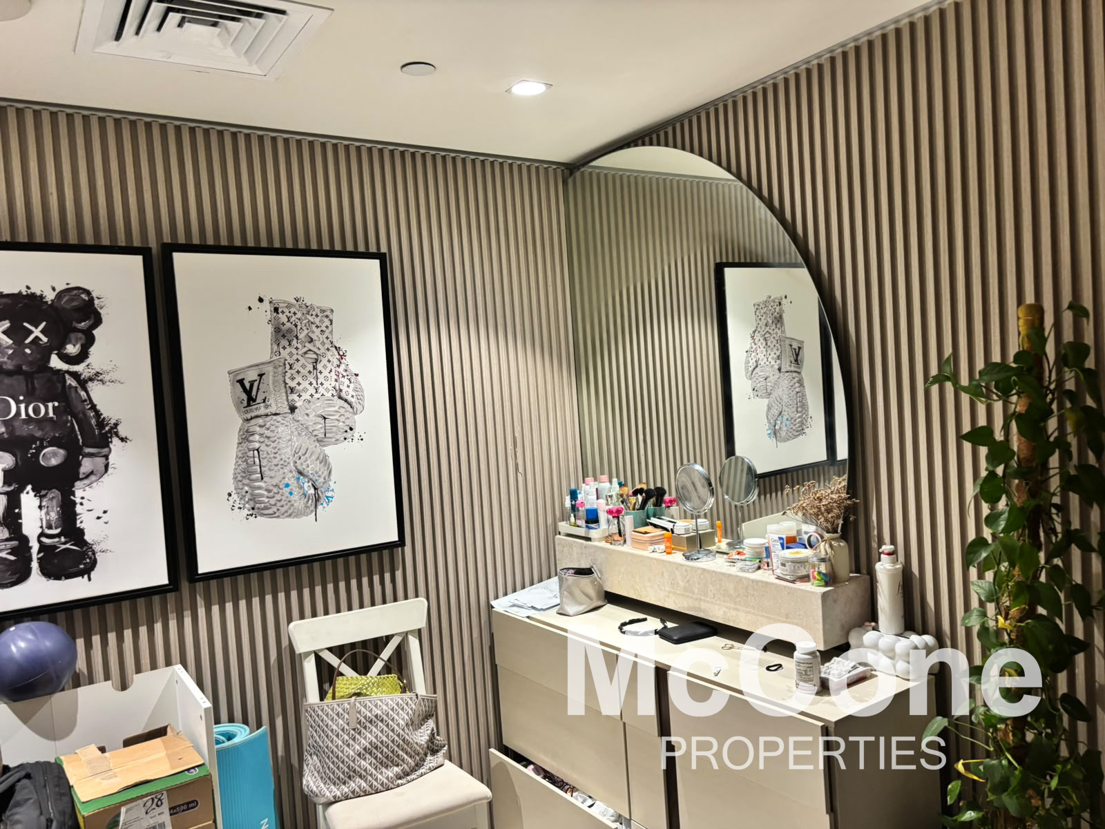 1 Bedroom Apartment for Rent in Afnan 4, Dubai Production City (IMPZ) — photo 4 of 16