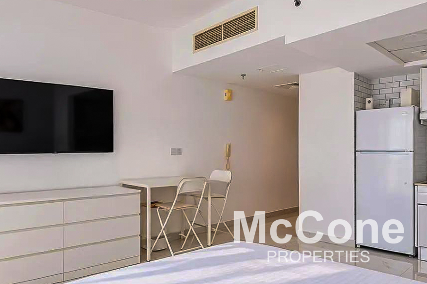 Studio Apartment for Rent in The Point, Dubai Marina — photo 6 of 10