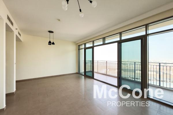 3 Bedroom Apartment for Rent in Park Heights 2 Tower 1, Dubai Hills Estate