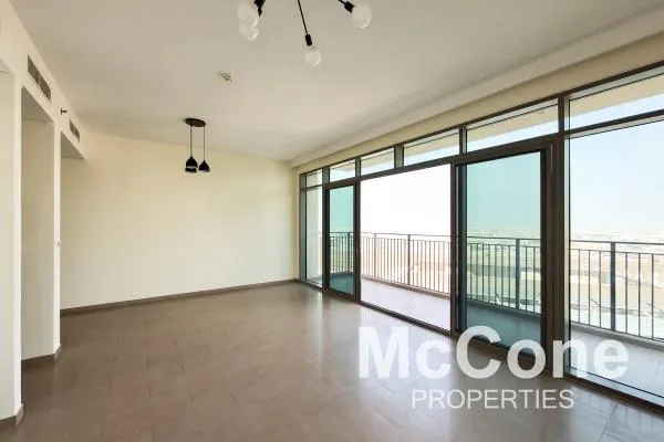 3 Bedroom Apartment for Rent in Park Heights 2 Tower 1, Dubai Hills Estate