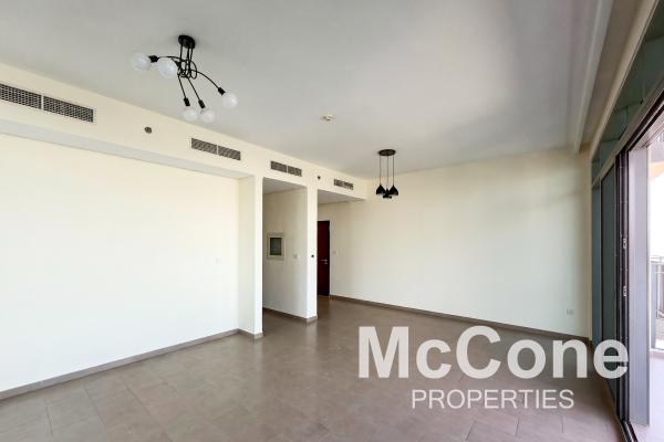 3 Bedroom Apartment for Rent in Park Heights 2 Tower 1, Dubai Hills Estate — photo 2 of 19