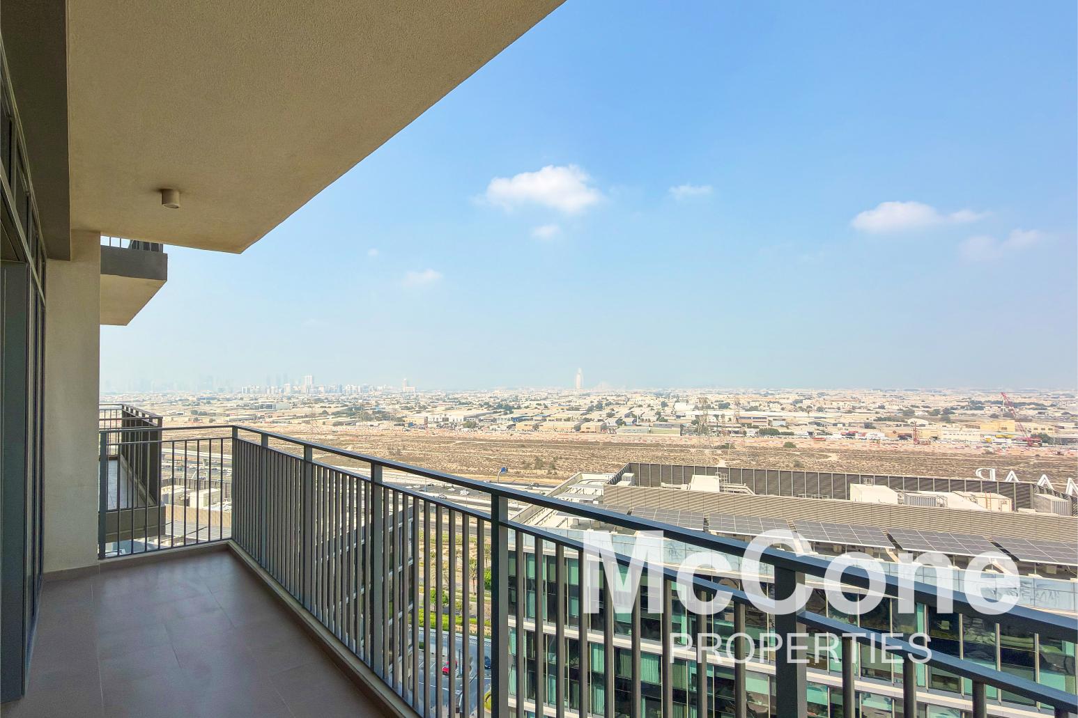 3 Bedroom Apartment for Rent in Park Heights 2 Tower 1, Dubai Hills Estate — photograph 18 of 19