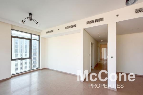 3 Bedroom Apartment for Rent in Park Heights 2 Tower 1, Dubai Hills Estate — photo 8 of 19