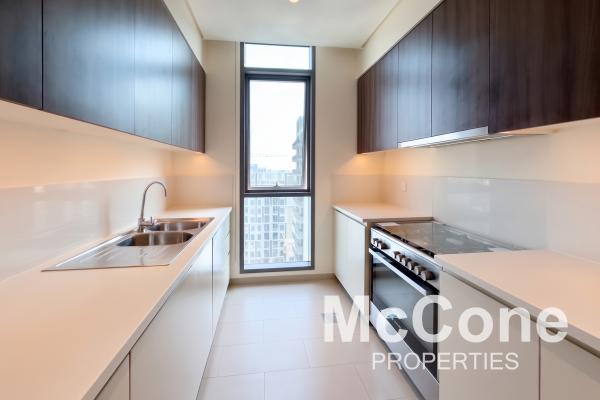 3 Bedroom Apartment for Rent in Park Heights 2 Tower 1, Dubai Hills Estate — photo 3 of 19