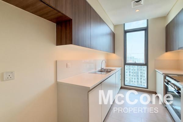 3 Bedroom Apartment for Rent in Park Heights 2 Tower 1, Dubai Hills Estate — photo 5 of 19