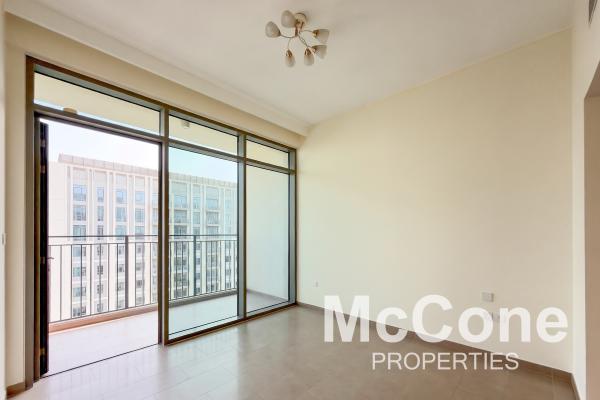 3 Bedroom Apartment for Rent in Park Heights 2 Tower 1, Dubai Hills Estate — photo 7 of 19