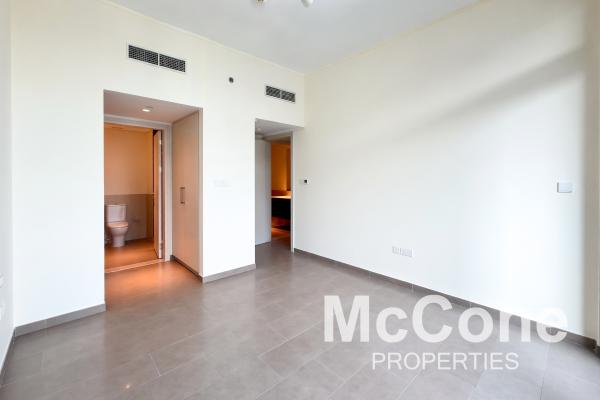 3 Bedroom Apartment for Rent in Park Heights 2 Tower 1, Dubai Hills Estate — photo 9 of 19