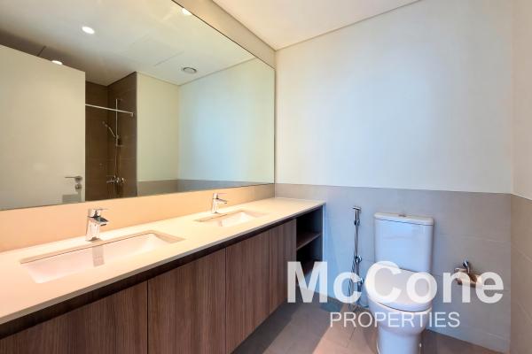 3 Bedroom Apartment for Rent in Park Heights 2 Tower 1, Dubai Hills Estate — photograph 13 of 19