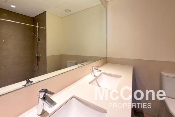 3 Bedroom Apartment for Rent in Park Heights 2 Tower 1, Dubai Hills Estate — photograph 14 of 19