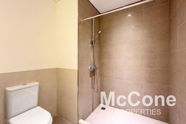3 Bedroom Apartment for Rent in Park Heights 2 Tower 1, Dubai Hills Estate — photograph 16 of 19