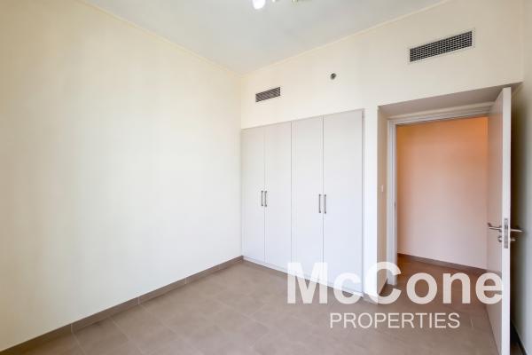3 Bedroom Apartment for Rent in Park Heights 2 Tower 1, Dubai Hills Estate — photograph 11 of 19