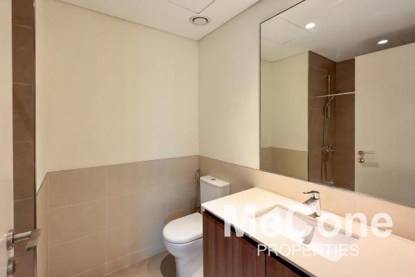 3 Bedroom Apartment for Rent in Park Heights 2 Tower 1, Dubai Hills Estate — photograph 15 of 19