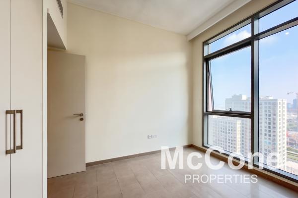 3 Bedroom Apartment for Rent in Park Heights 2 Tower 1, Dubai Hills Estate — photograph 10 of 19