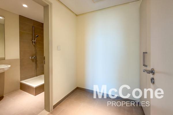 3 Bedroom Apartment for Rent in Park Heights 2 Tower 1, Dubai Hills Estate — photograph 12 of 19