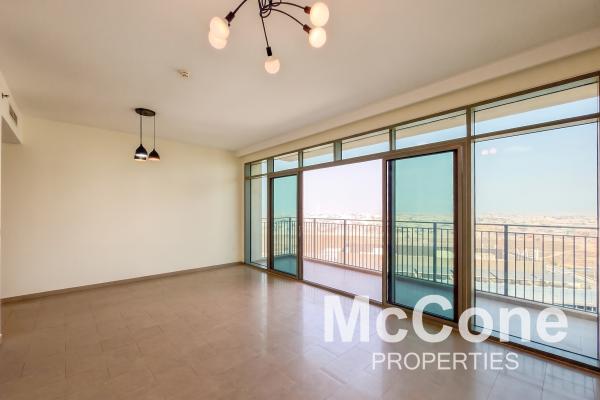 3 Bedroom Apartment for Rent in Park Heights 2 Tower 1, Dubai Hills Estate — photo 4 of 19