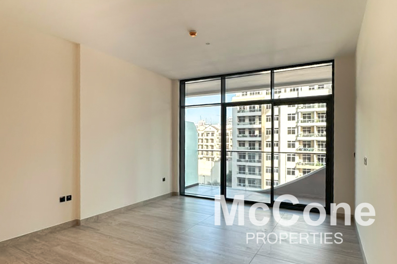 1 Bedroom Apartment for Rent in Helvetia Residences, Jumeirah Village Circle — photo 2 of 10