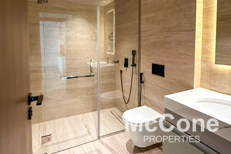 1 Bedroom Apartment for Rent in Helvetia Residences, Jumeirah Village Circle — photo 7 of 10