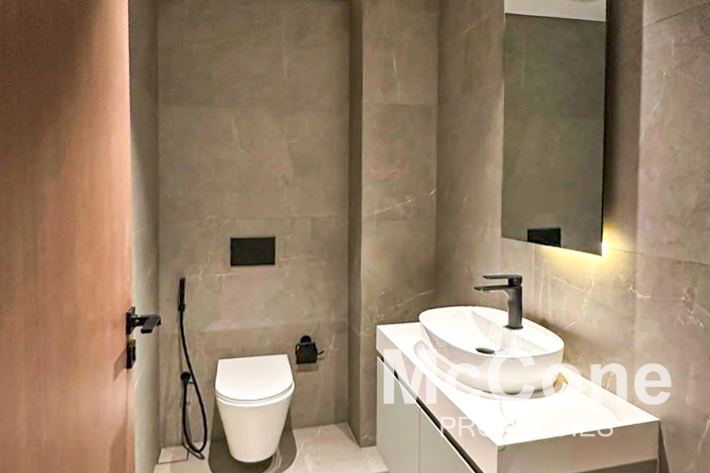 1 Bedroom Apartment for Rent in Helvetia Residences, Jumeirah Village Circle — photo 8 of 10