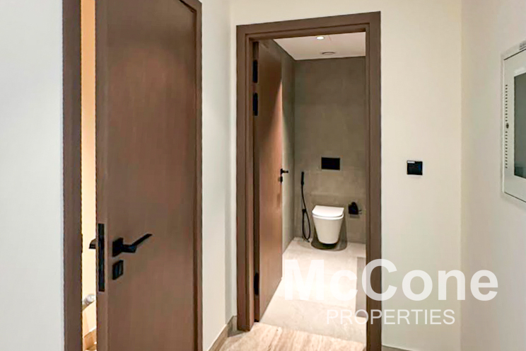 1 Bedroom Apartment for Rent in Helvetia Residences, Jumeirah Village Circle — photo 6 of 10