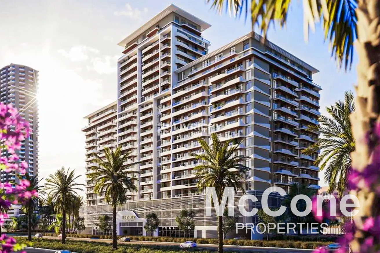 1 Bedroom Apartment for Rent in Helvetia Residences, Jumeirah Village Circle — photo 9 of 10