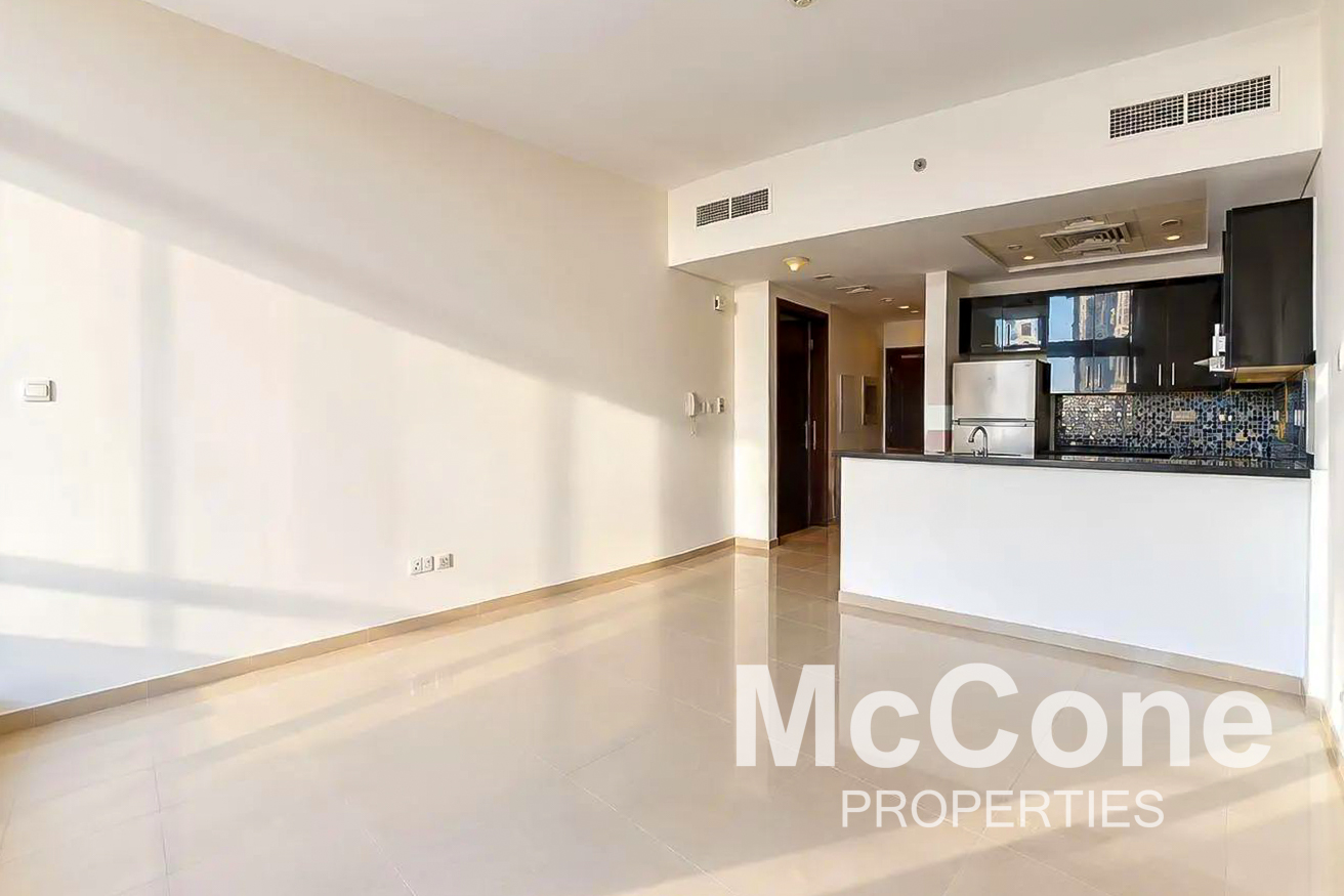 Studio Apartment for Rent in Botanica Tower, Dubai Marina