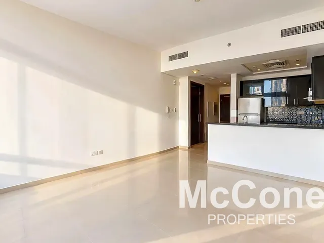 Studio Apartment for Rent in Botanica Tower, Dubai Marina