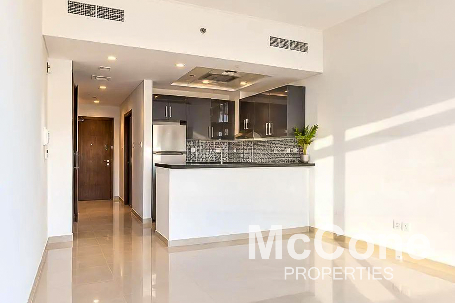 Studio Apartment for Rent in Botanica Tower, Dubai Marina — photo 4 of 10