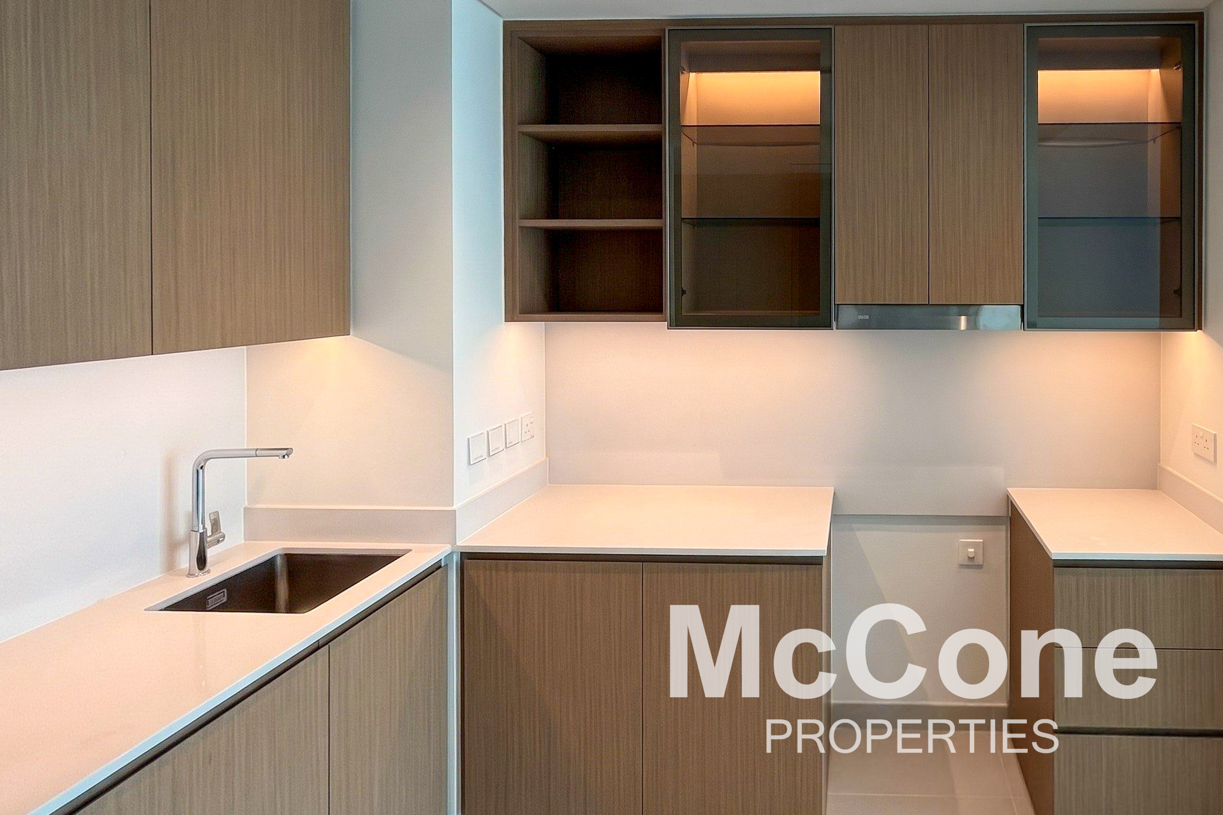 1 Bedroom Apartment for Rent in Mangrove at Creek Beach Building 2, Dubai Creek Harbour (The Lagoons) — photo 3 of 11