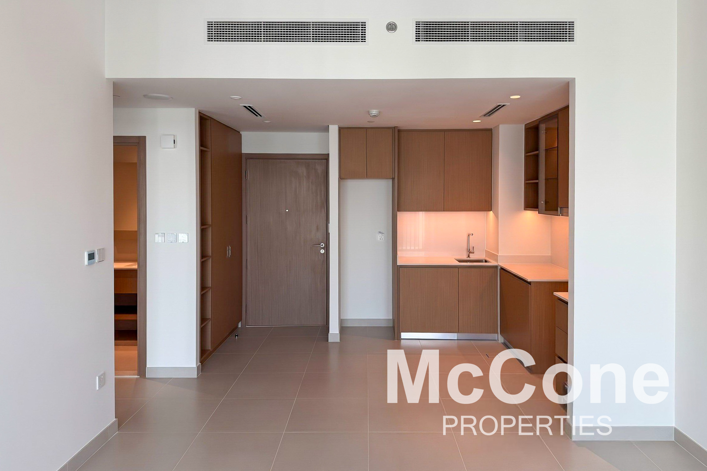 1 Bedroom Apartment for Rent in Mangrove at Creek Beach Building 2, Dubai Creek Harbour (The Lagoons) — photo 2 of 11