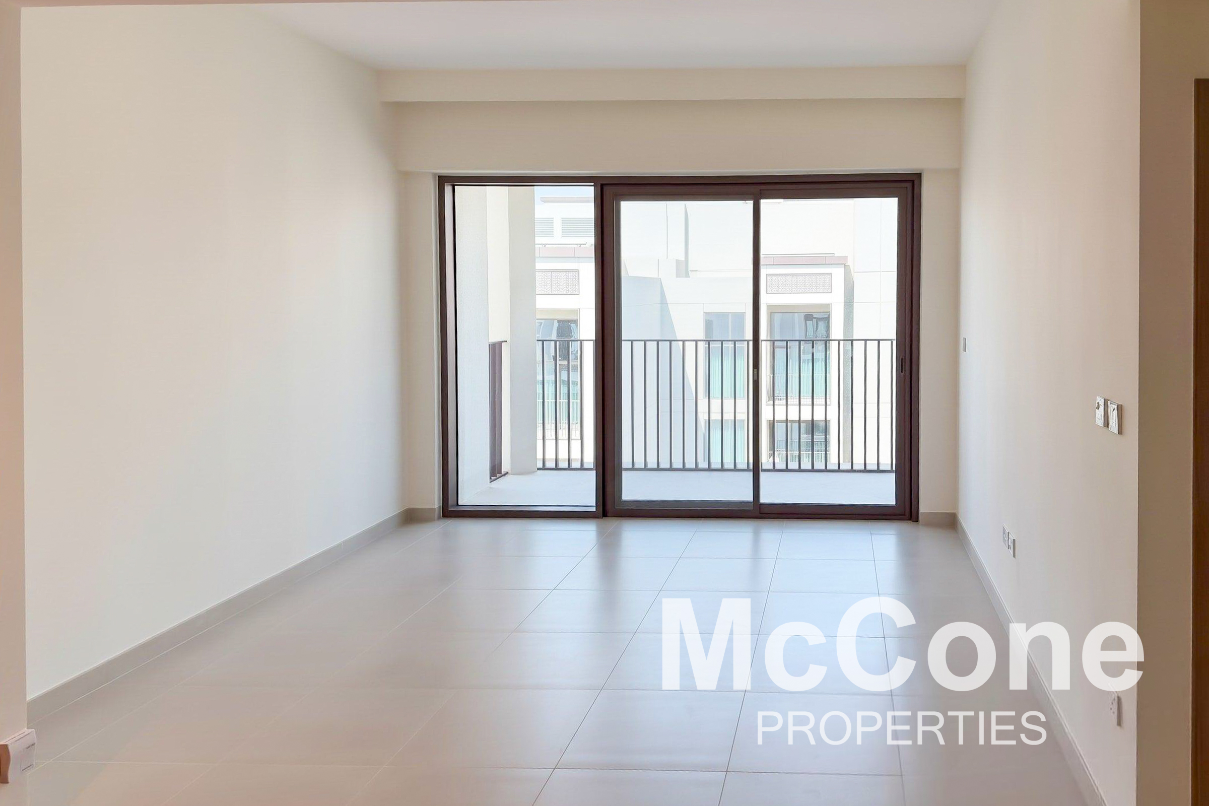 1 Bedroom Apartment for Rent in Mangrove at Creek Beach Building 2, Dubai Creek Harbour (The Lagoons)