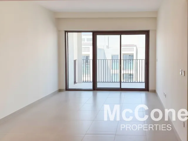 1 Bedroom Apartment for Rent in Mangrove at Creek Beach Building 2, Dubai Creek Harbour (The Lagoons)
