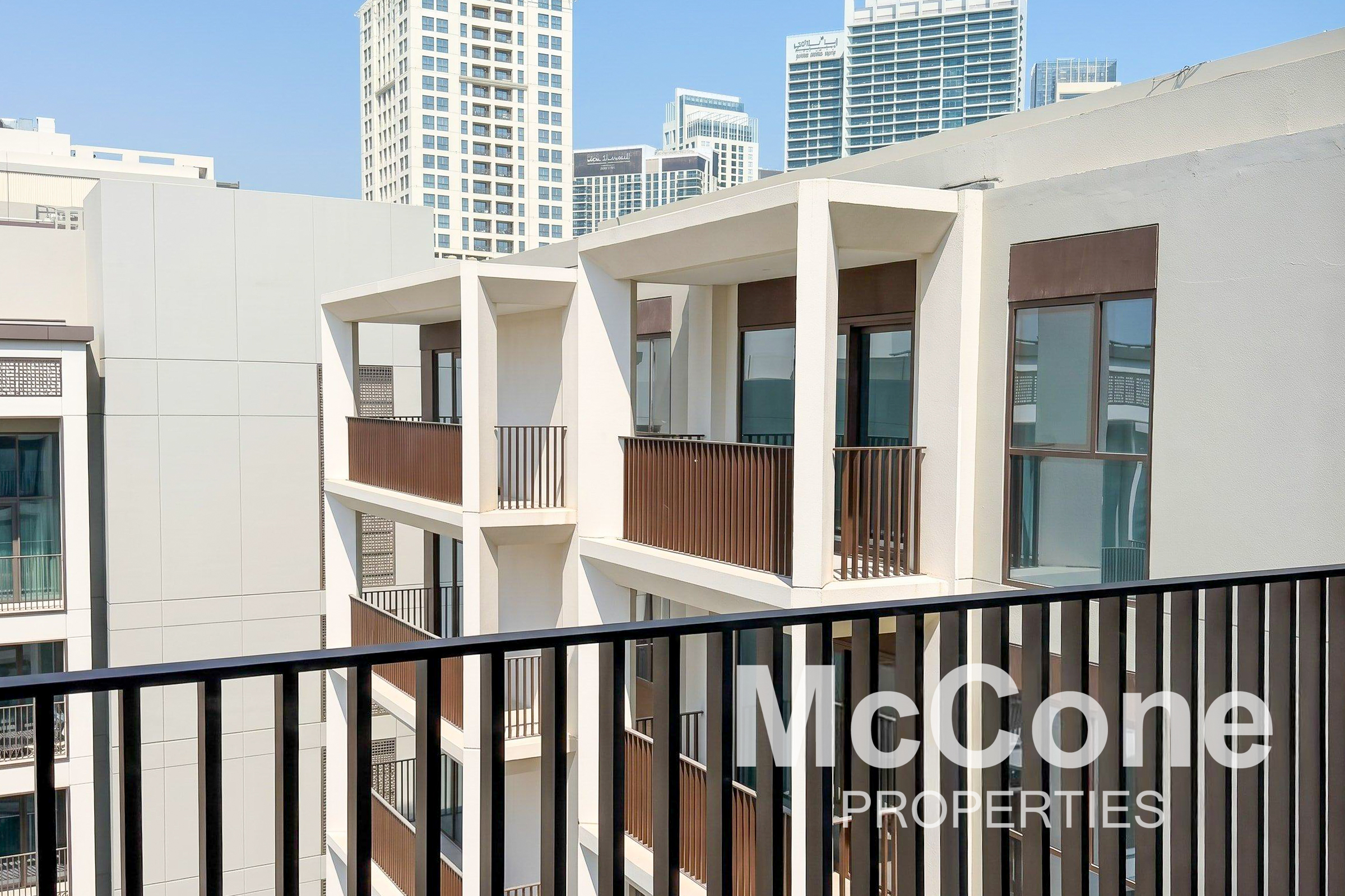 1 Bedroom Apartment for Rent in Mangrove at Creek Beach Building 2, Dubai Creek Harbour (The Lagoons) — photograph 11 of 11