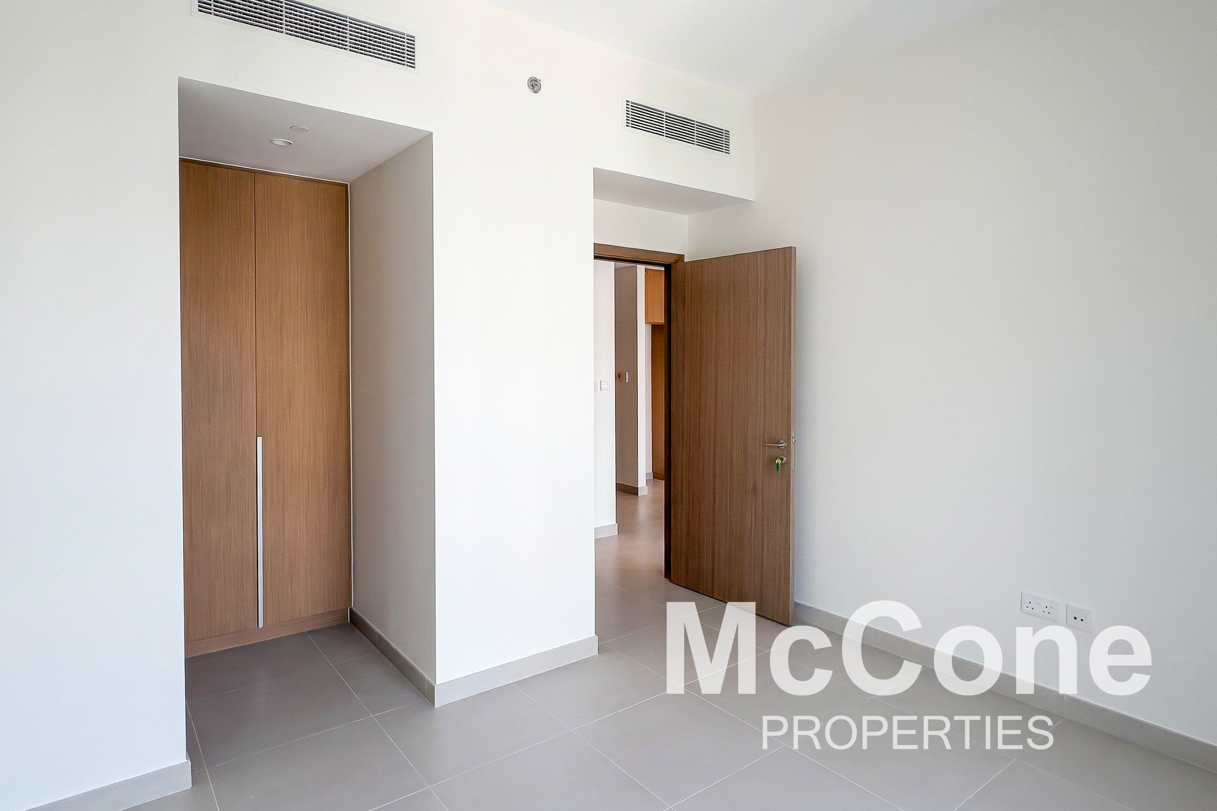 1 Bedroom Apartment for Rent in Mangrove at Creek Beach Building 2, Dubai Creek Harbour (The Lagoons) — photo 6 of 11