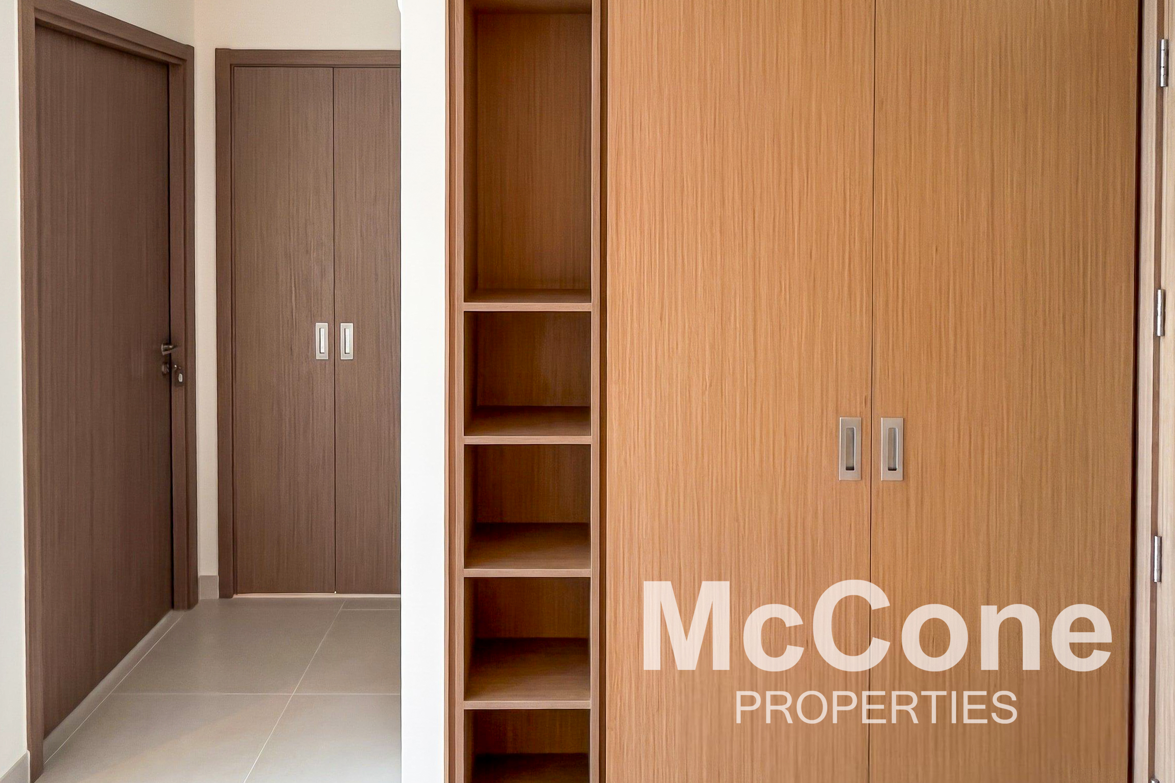 1 Bedroom Apartment for Rent in Mangrove at Creek Beach Building 2, Dubai Creek Harbour (The Lagoons) — photo 7 of 11