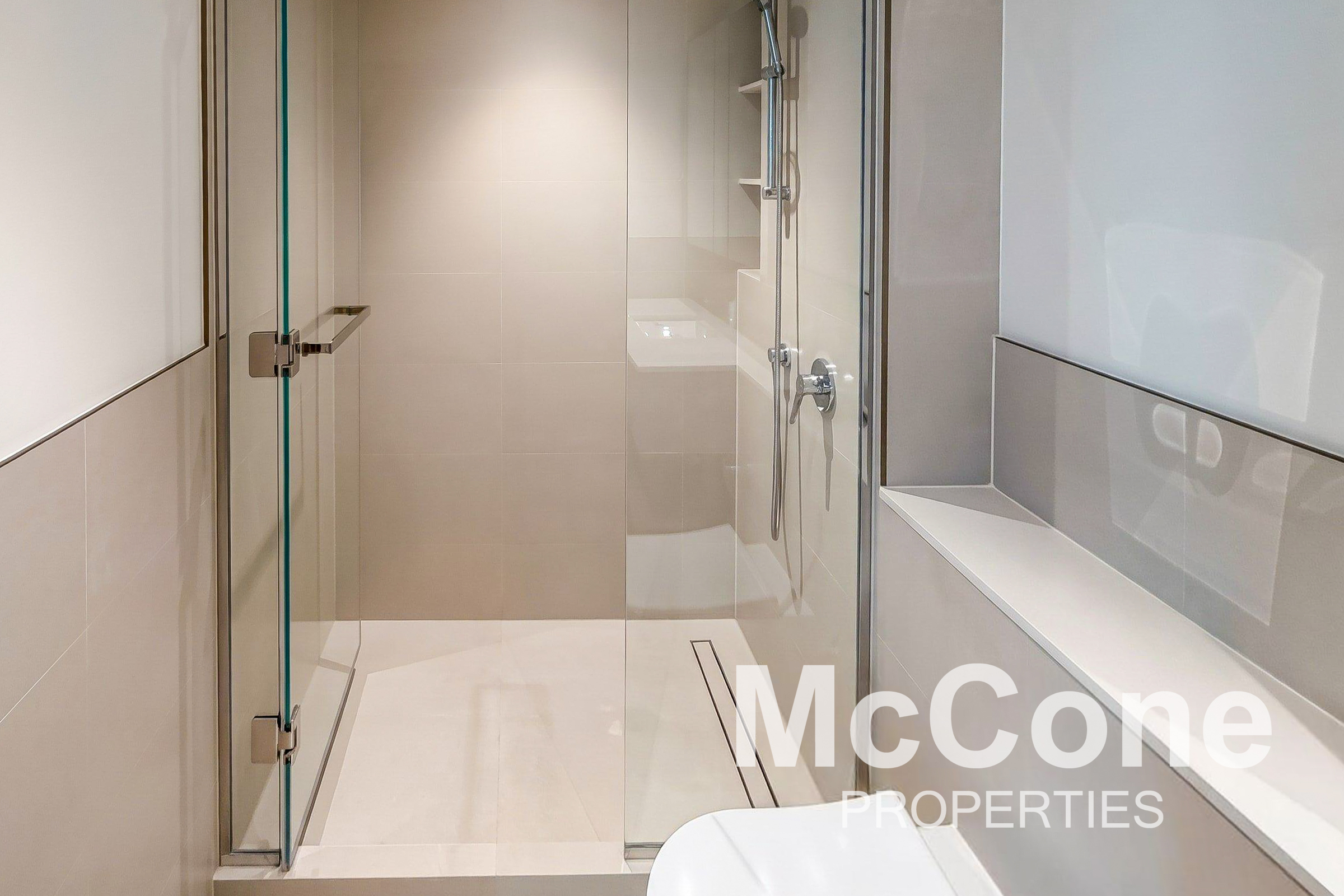 1 Bedroom Apartment for Rent in Mangrove at Creek Beach Building 2, Dubai Creek Harbour (The Lagoons) — photo 9 of 11