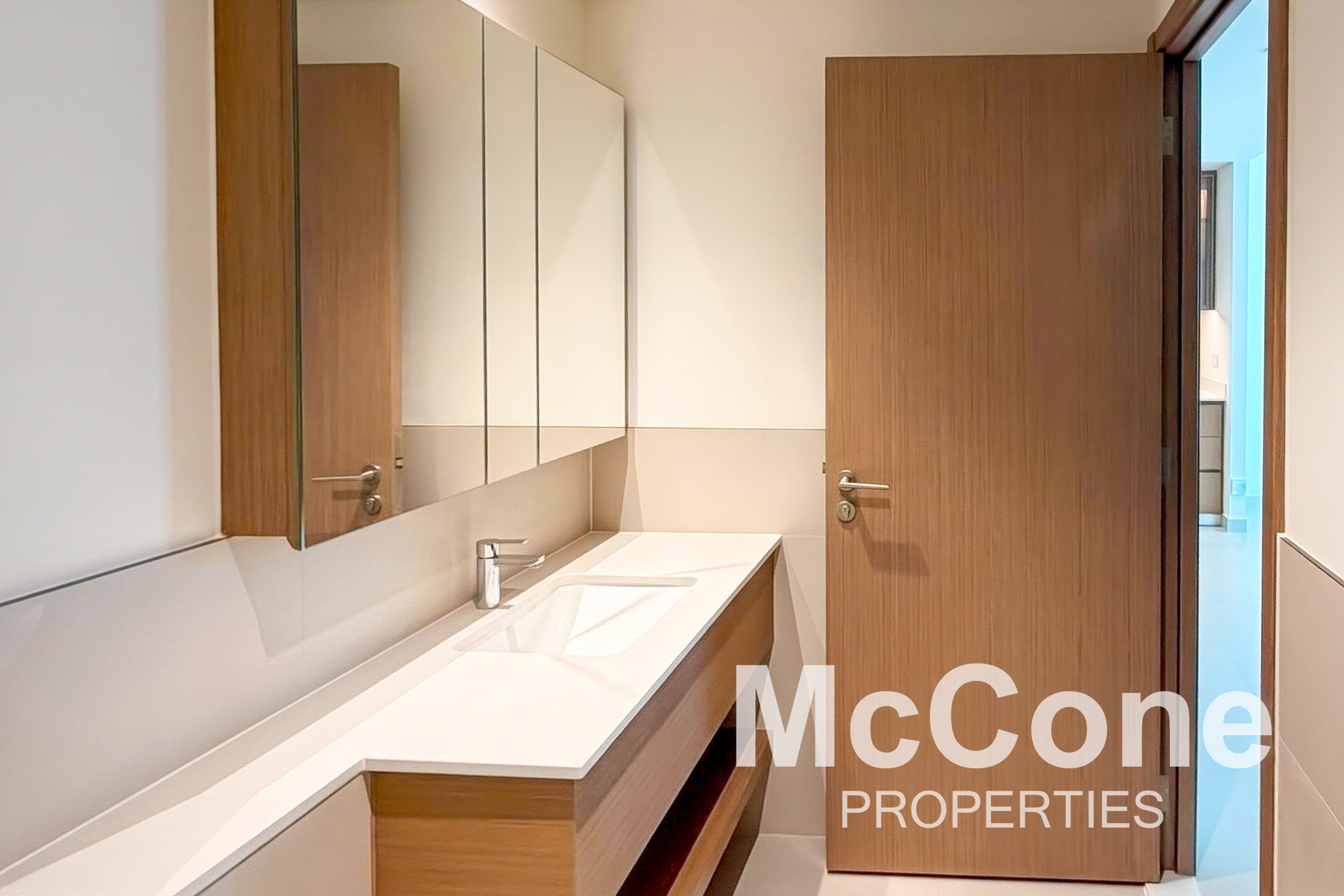 1 Bedroom Apartment for Rent in Mangrove at Creek Beach Building 2, Dubai Creek Harbour (The Lagoons) — photograph 10 of 11
