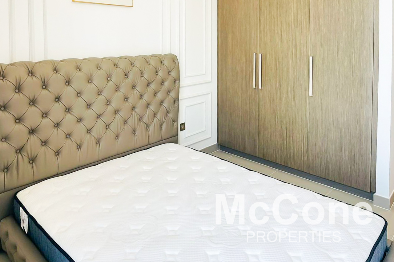 2 Bedroom Apartment for Rent in 17 Icon Bay, Dubai Creek Harbour (The Lagoons) — photo 5 of 11